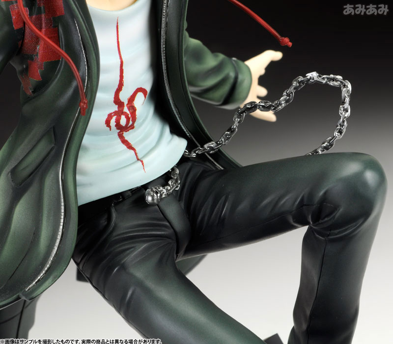 ARTFX J Super Danganronpa 2 Sayonara Zetsubou Gakuen Nagito Komaeda 1/8