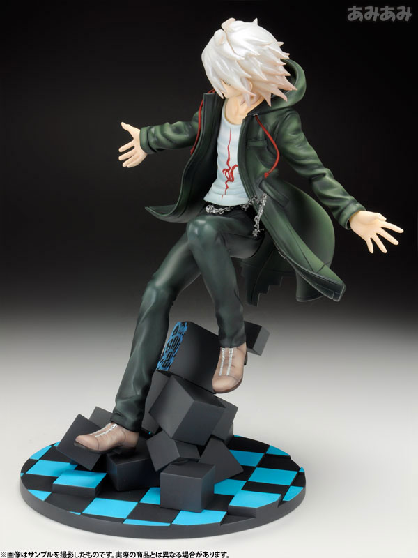 ARTFX J Super Danganronpa 2 Sayonara Zetsubou Gakuen Nagito Komaeda 1/8
