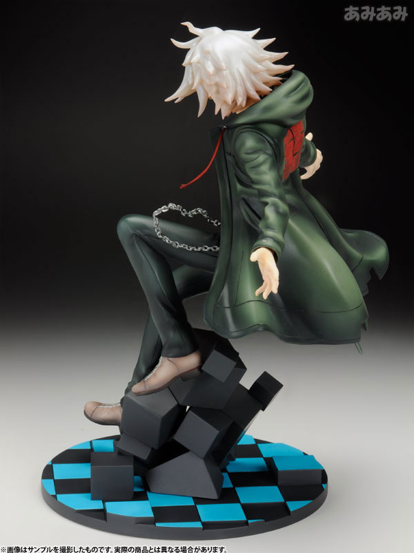 ARTFX J Super Danganronpa 2 Sayonara Zetsubou Gakuen Nagito Komaeda 1/8