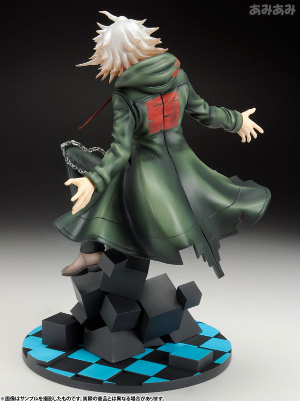 ARTFX J Super Danganronpa 2 Sayonara Zetsubou Gakuen Nagito Komaeda 1/8