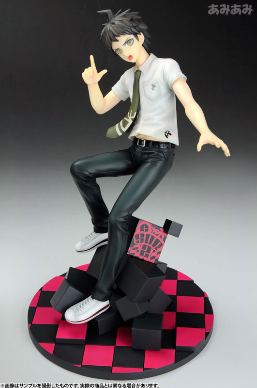 ARTFX J Super Danganronpa 2 Sayonara Zetsubou Gakuen Hajime Hinata 1/8