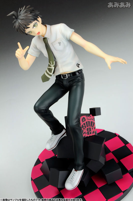 ARTFX J Super Danganronpa 2 Sayonara Zetsubou Gakuen Hajime Hinata 1/8