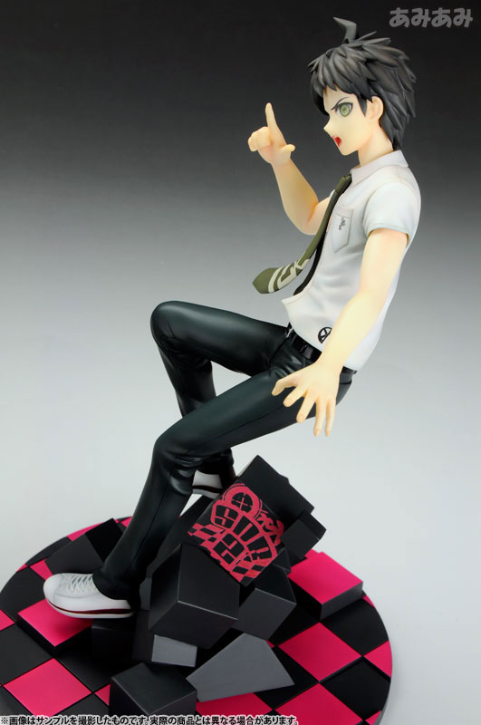 ARTFX J Super Danganronpa 2 Sayonara Zetsubou Gakuen Hajime Hinata 1/8