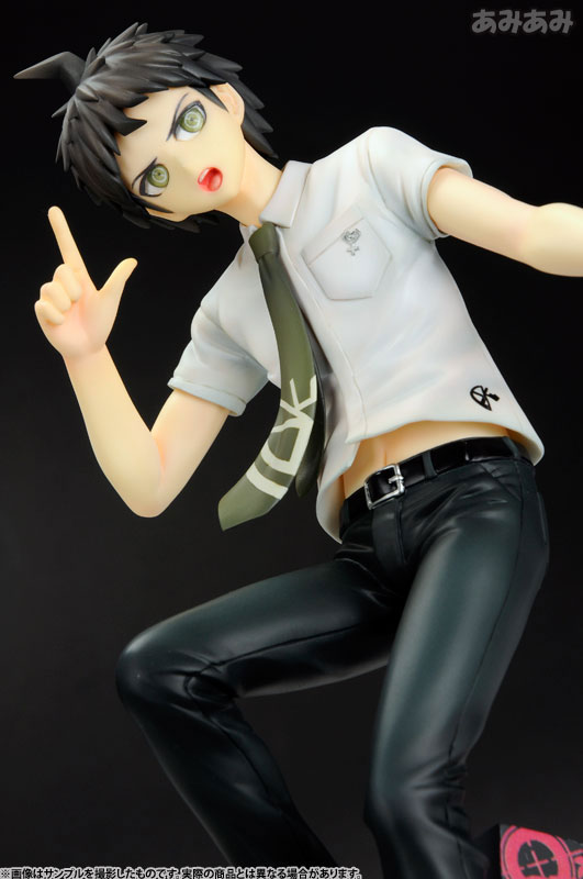 ARTFX J Super Danganronpa 2 Sayonara Zetsubou Gakuen Hajime Hinata 1/8
