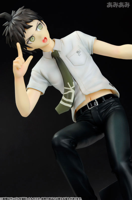 ARTFX J Super Danganronpa 2 Sayonara Zetsubou Gakuen Hajime Hinata 1/8