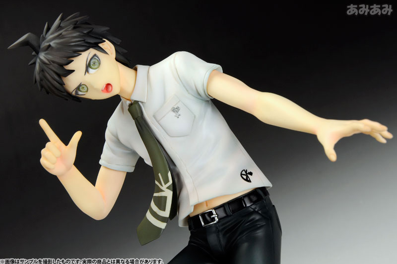 ARTFX J Super Danganronpa 2 Sayonara Zetsubou Gakuen Hajime Hinata 1/8