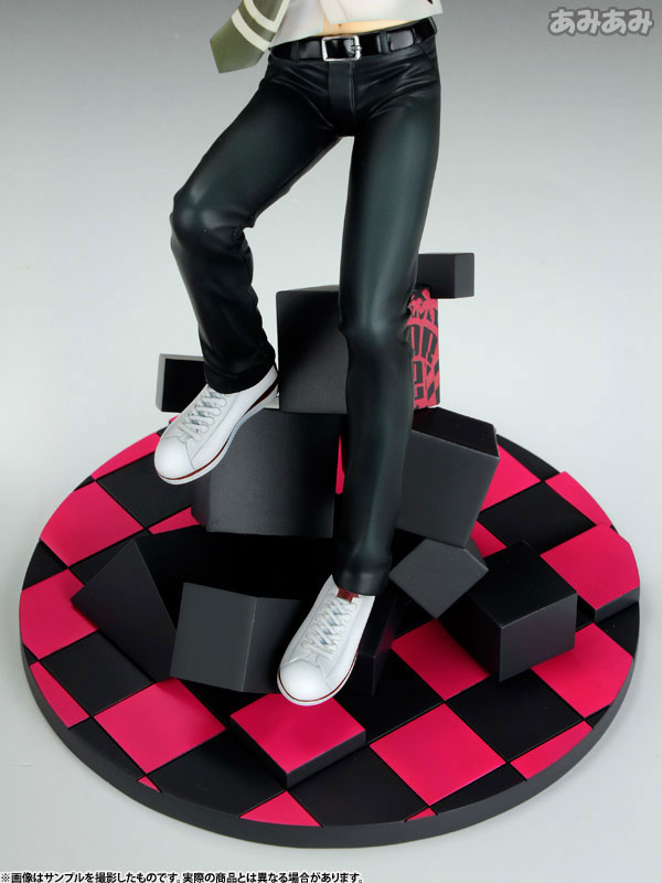 ARTFX J Super Danganronpa 2 Sayonara Zetsubou Gakuen Hajime Hinata 1/8