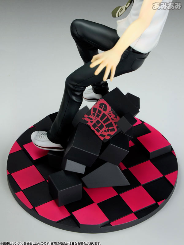 ARTFX J Super Danganronpa 2 Sayonara Zetsubou Gakuen Hajime Hinata 1/8