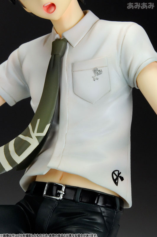 ARTFX J Super Danganronpa 2 Sayonara Zetsubou Gakuen Hajime Hinata 1/8