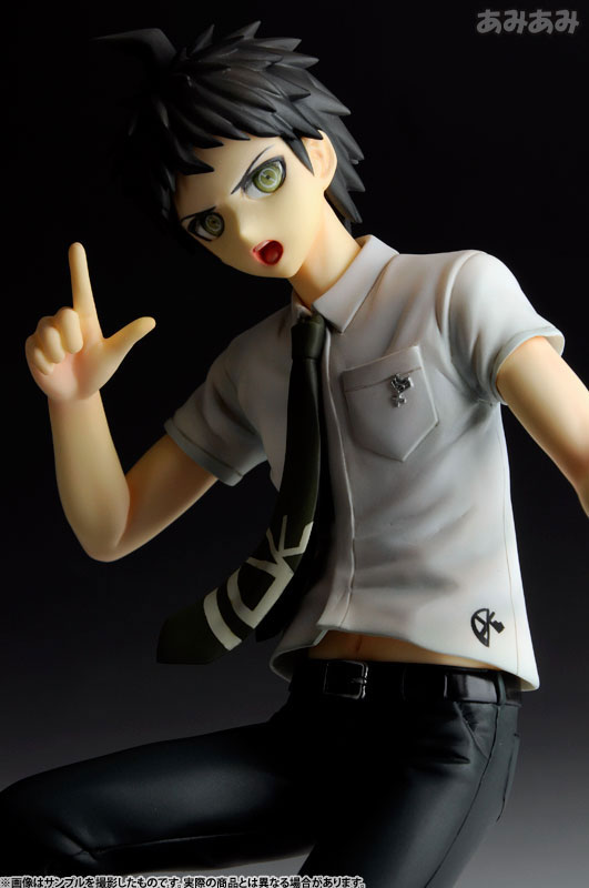 ARTFX J Super Danganronpa 2 Sayonara Zetsubou Gakuen Hajime Hinata 1/8