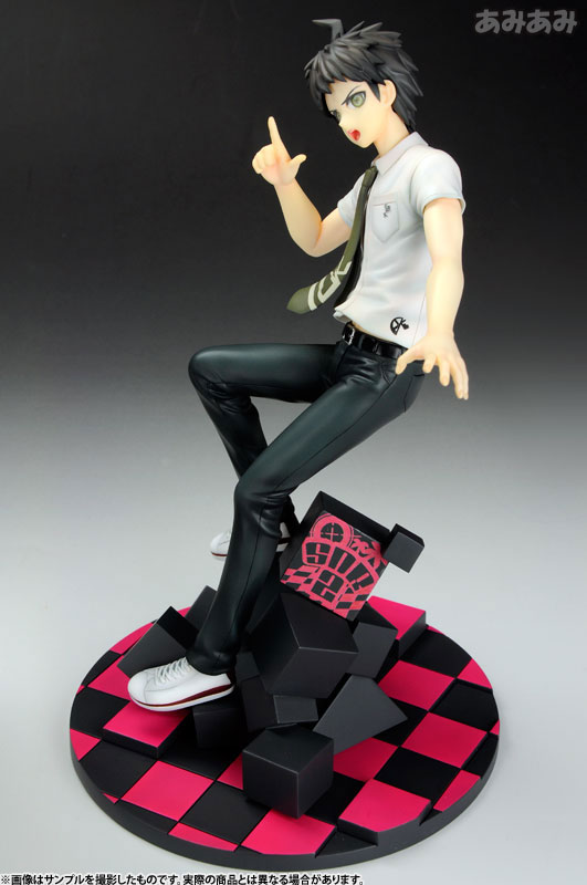 ARTFX J Super Danganronpa 2 Sayonara Zetsubou Gakuen Hajime Hinata 1/8