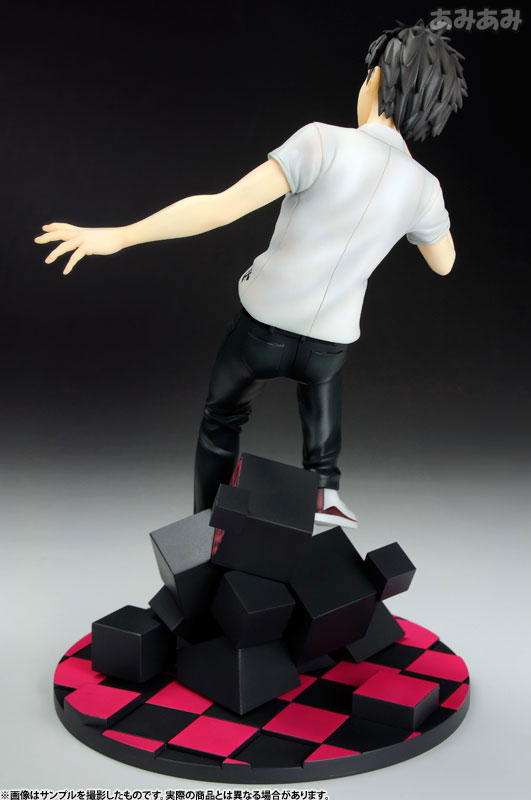 ARTFX J Super Danganronpa 2 Sayonara Zetsubou Gakuen Hajime Hinata 1/8