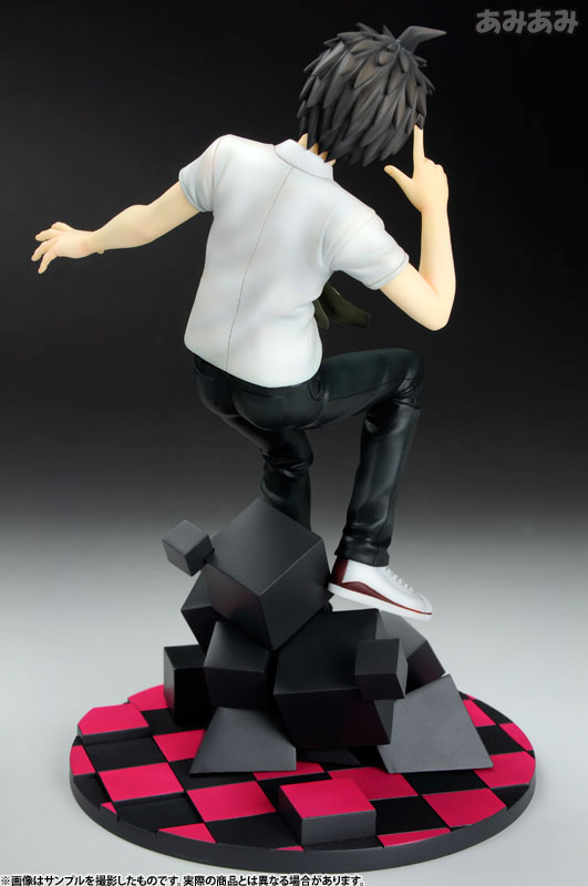 ARTFX J Super Danganronpa 2 Sayonara Zetsubou Gakuen Hajime Hinata 1/8