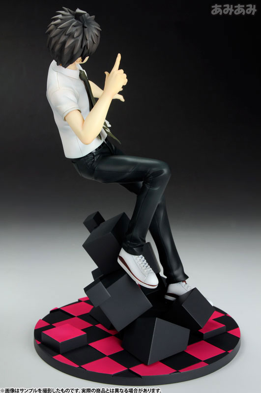 ARTFX J Super Danganronpa 2 Sayonara Zetsubou Gakuen Hajime Hinata 1/8