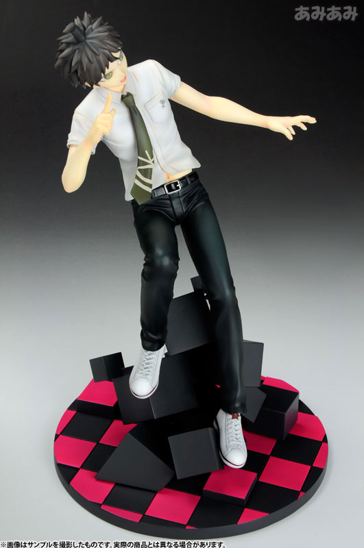ARTFX J Super Danganronpa 2 Sayonara Zetsubou Gakuen Hajime Hinata 1/8