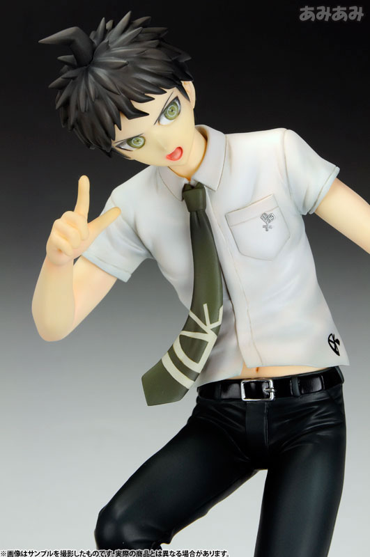 ARTFX J Super Danganronpa 2 Sayonara Zetsubou Gakuen Hajime Hinata 1/8