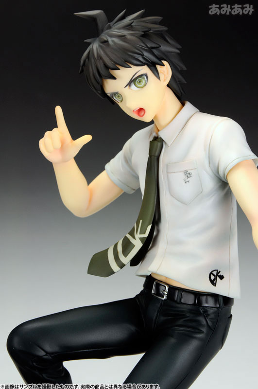 ARTFX J Super Danganronpa 2 Sayonara Zetsubou Gakuen Hajime Hinata 1/8