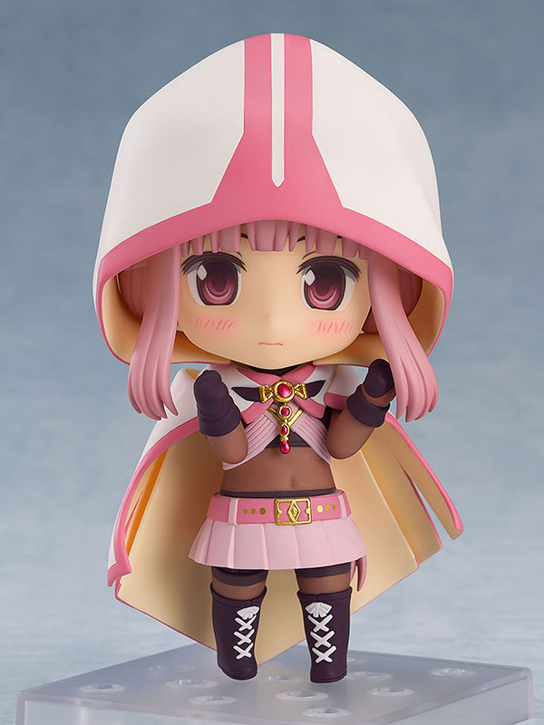 Nendoroid Puella Magi Madoka Magica Side Story Magia Record Iroha Tamaki
