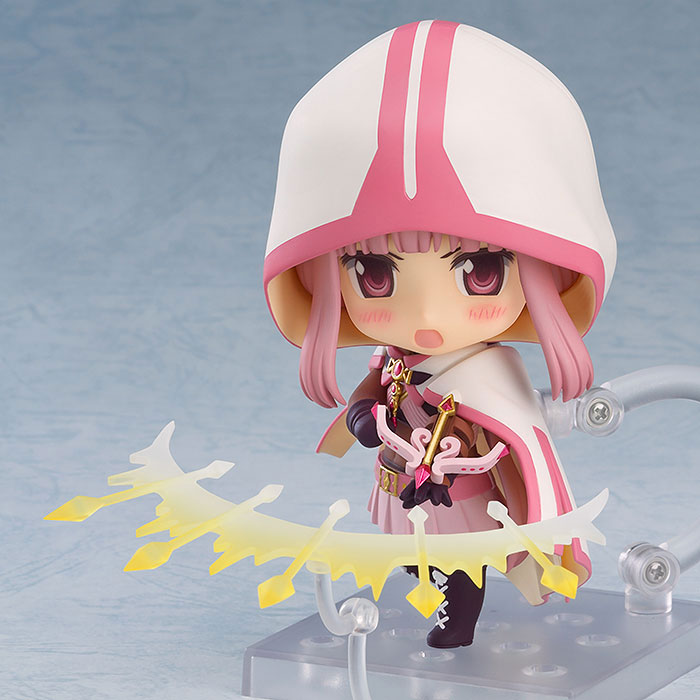 Nendoroid Puella Magi Madoka Magica Side Story Magia Record Iroha Tamaki