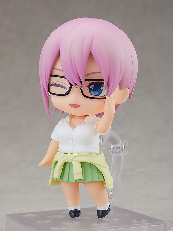 Nendoroid The Quintessential Quintuplets Ichika Nakano