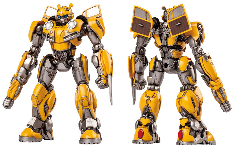 Transformers Bumblebee