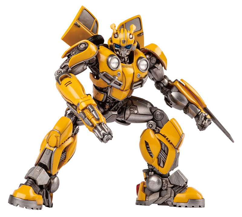 Transformers Bumblebee