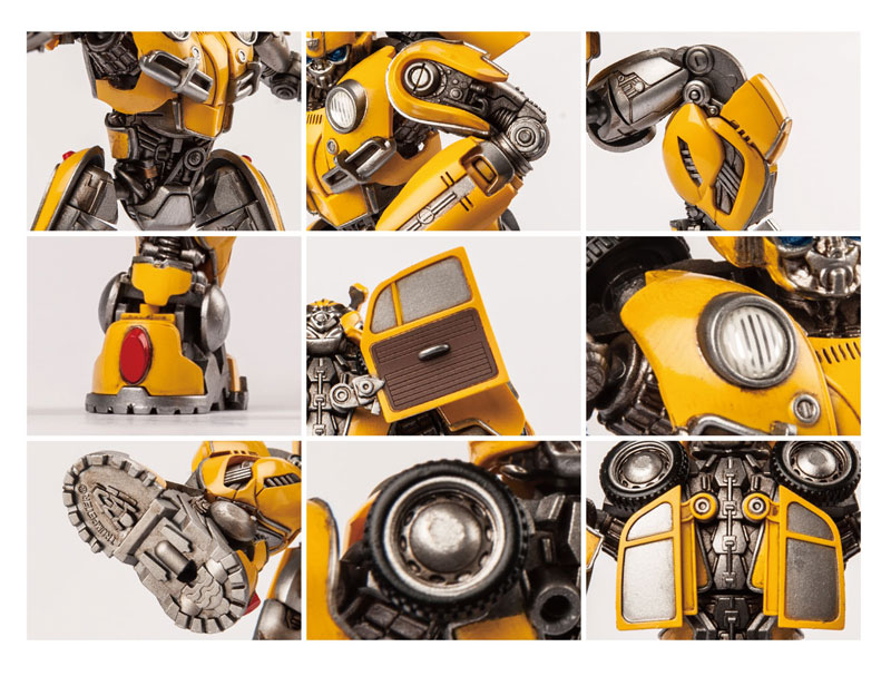 Transformers Bumblebee