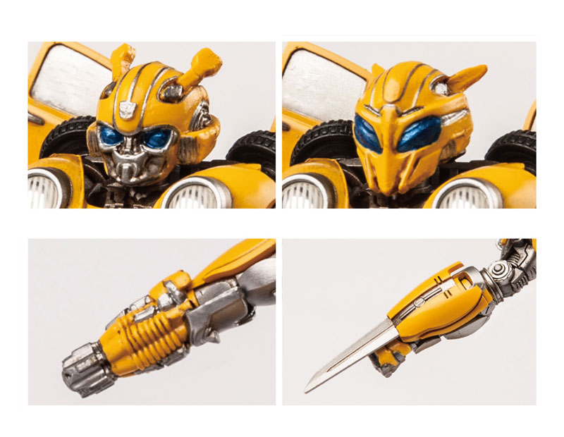 Transformers Bumblebee