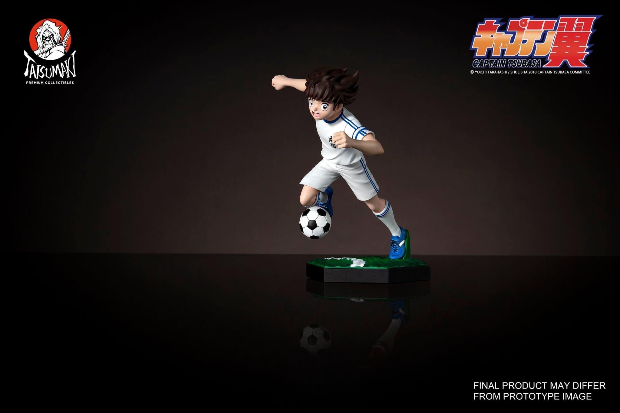 Captain Tsubasa