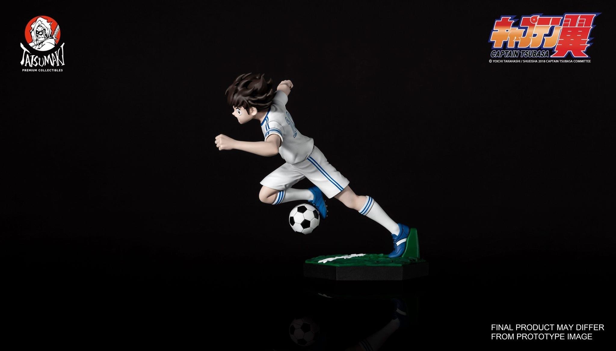 Captain Tsubasa