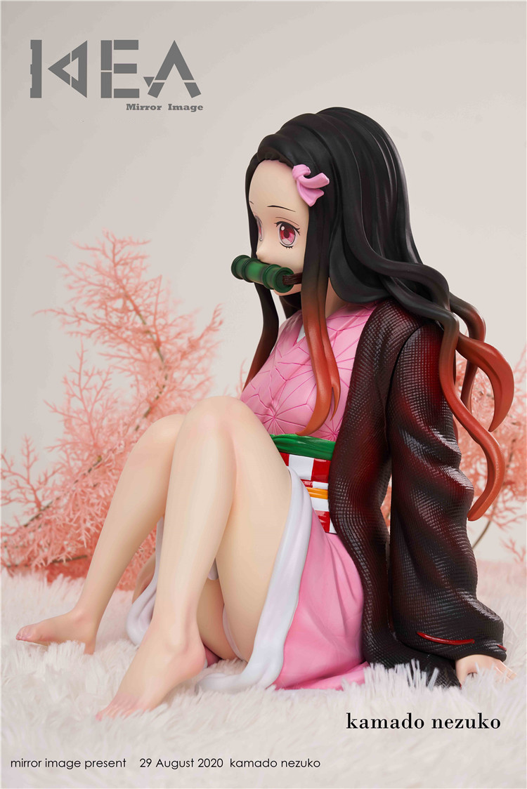Kamado Nezuko
