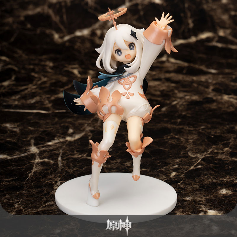 Genshin Impact Paimon 1/7
