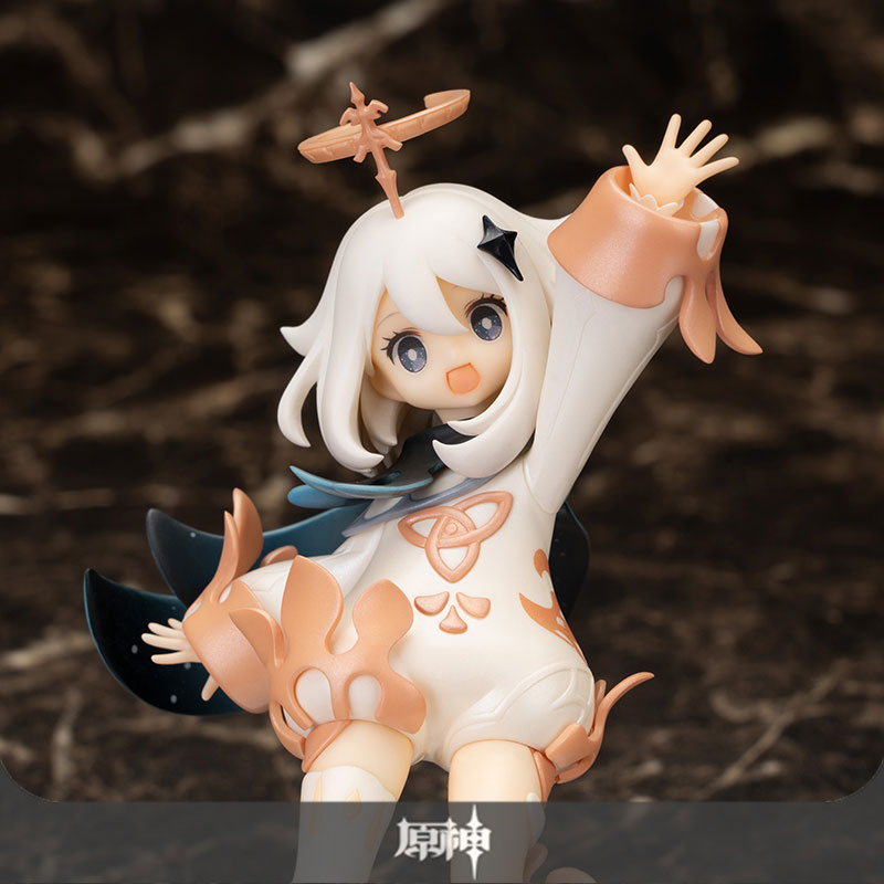 Genshin Impact Paimon 1/7