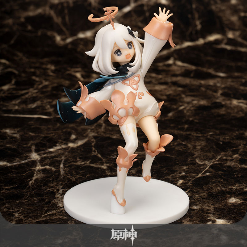 Genshin Impact Paimon 1/7