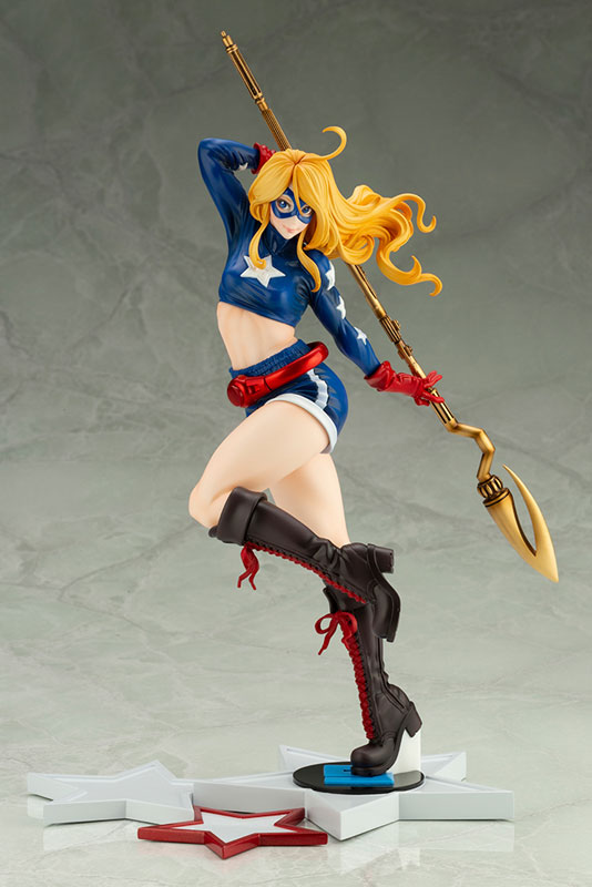 DC COMICS Bishoujo DC UNIVERSE Stargirl 1/7
