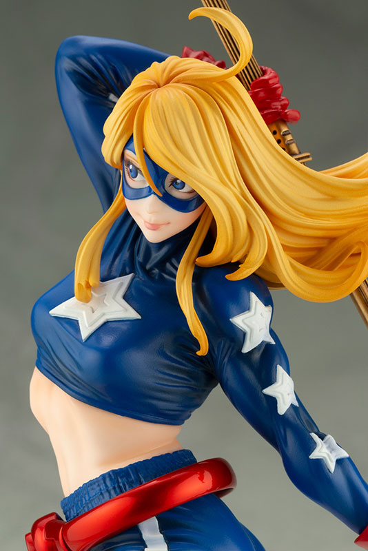DC COMICS Bishoujo DC UNIVERSE Stargirl 1/7
