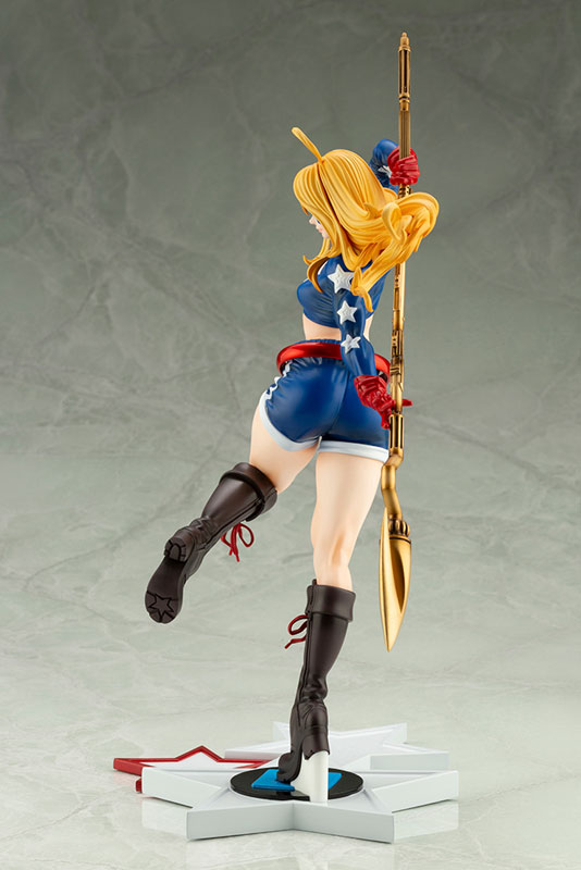 DC COMICS Bishoujo DC UNIVERSE Stargirl 1/7
