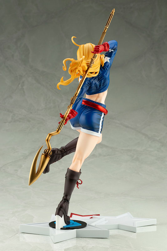 DC COMICS Bishoujo DC UNIVERSE Stargirl 1/7