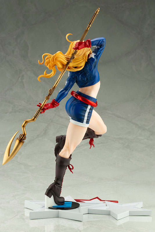 DC COMICS Bishoujo DC UNIVERSE Stargirl 1/7
