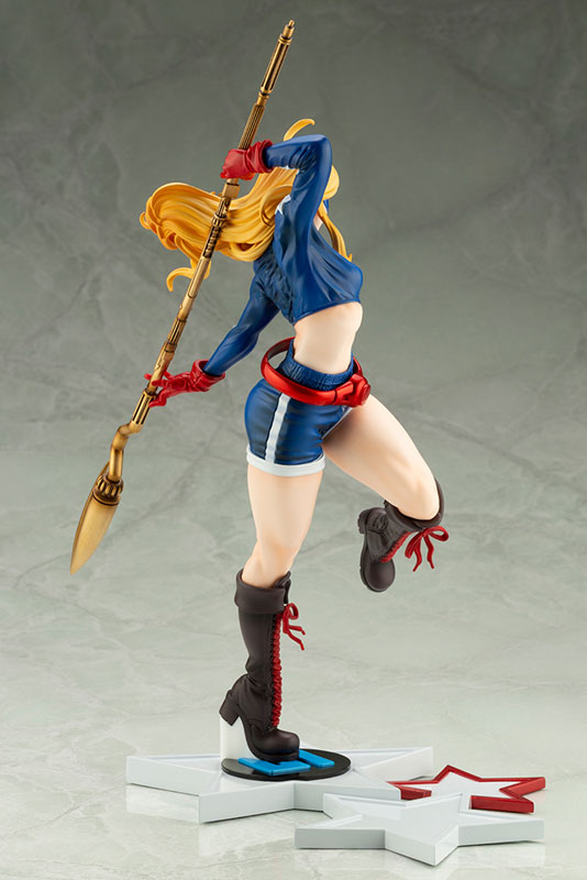 DC COMICS Bishoujo DC UNIVERSE Stargirl 1/7