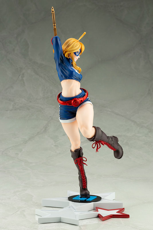 DC COMICS Bishoujo DC UNIVERSE Stargirl 1/7