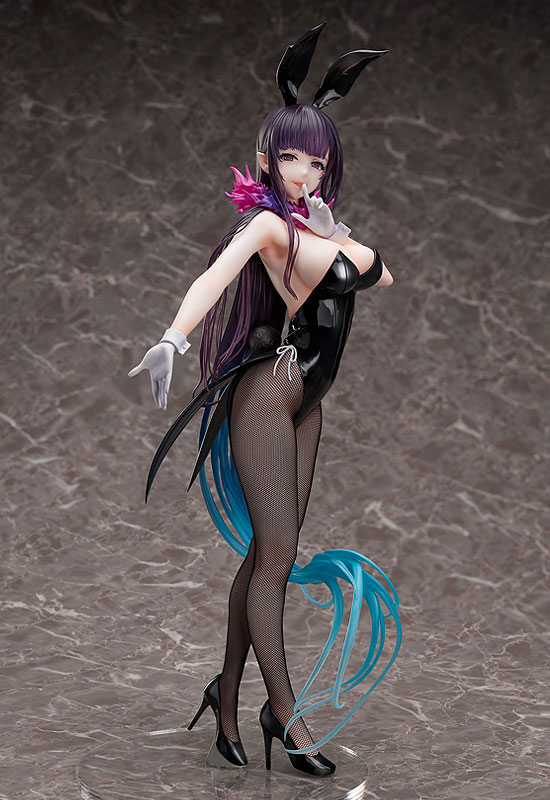 B-STYLE Ane Naru Mono Chiyo Bunny Ver. 1/4