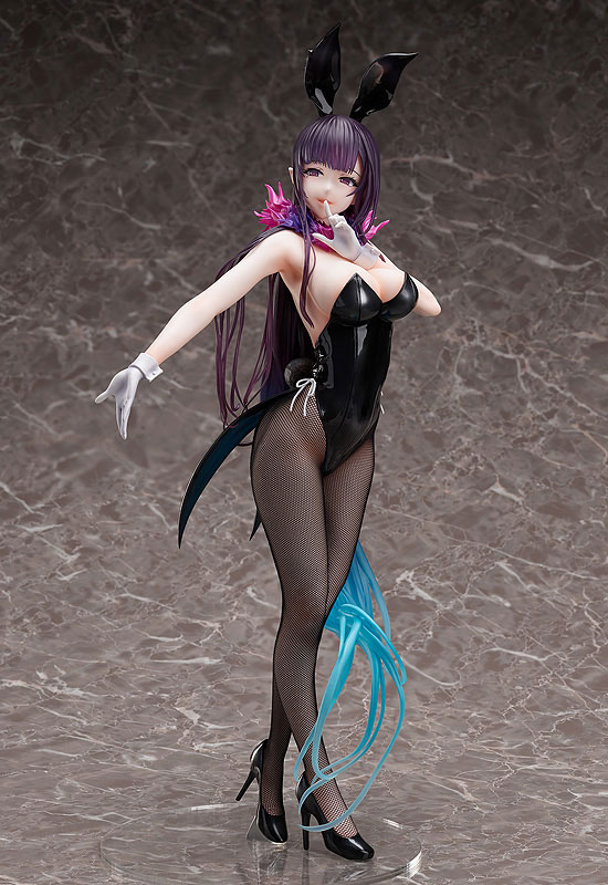 B-STYLE Ane Naru Mono Chiyo Bunny Ver. 1/4