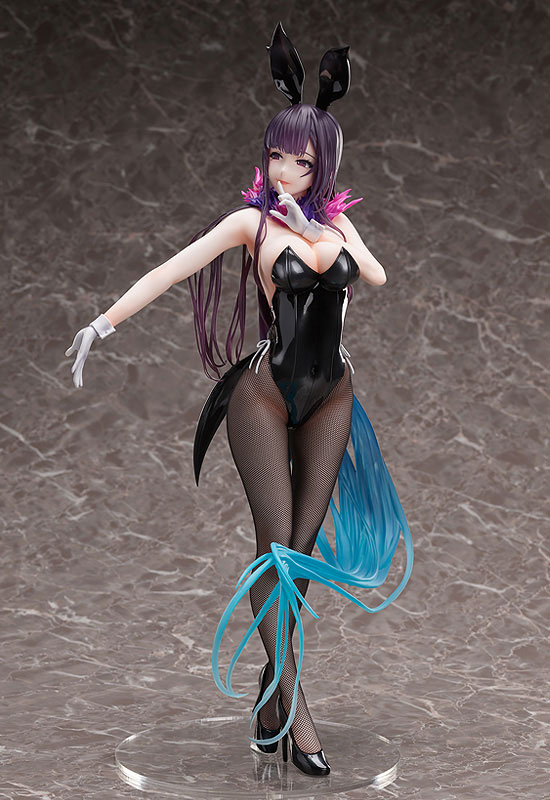 B-STYLE Ane Naru Mono Chiyo Bunny Ver. 1/4
