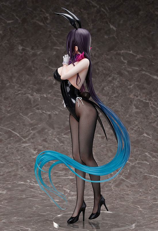 B-STYLE Ane Naru Mono Chiyo Bunny Ver. 1/4