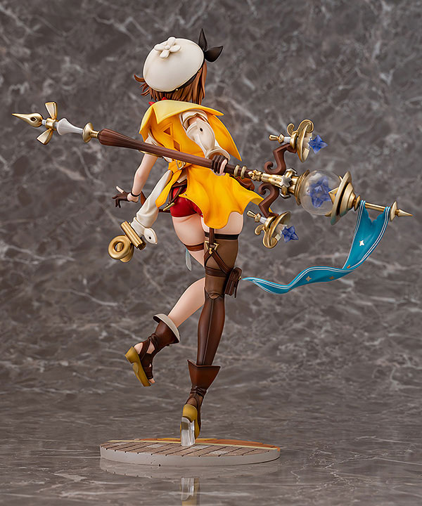Atelier Ryza 2: Lost Legends & the Secret Fairy Ryza (Reisalin Stout) 1/7