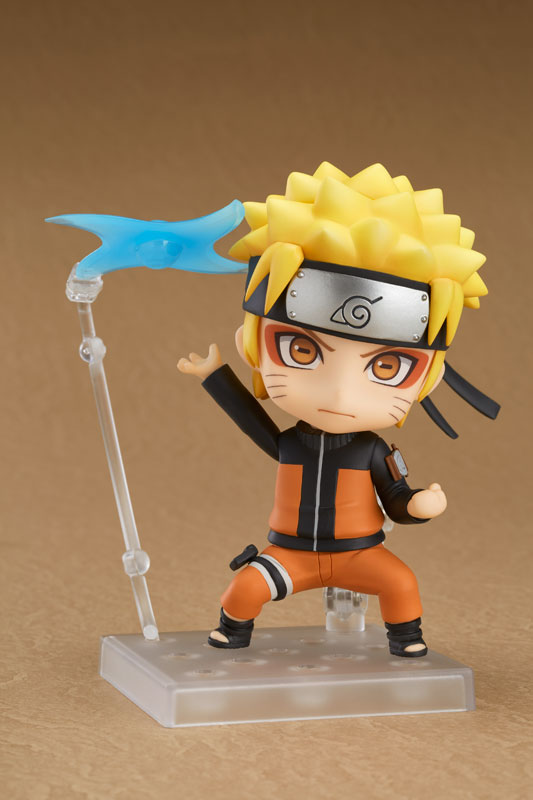Nendoroid NARUTO Shippuden Naruto Uzumaki