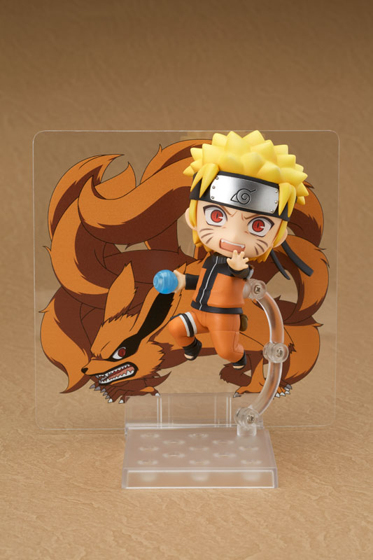 Nendoroid NARUTO Shippuden Naruto Uzumaki