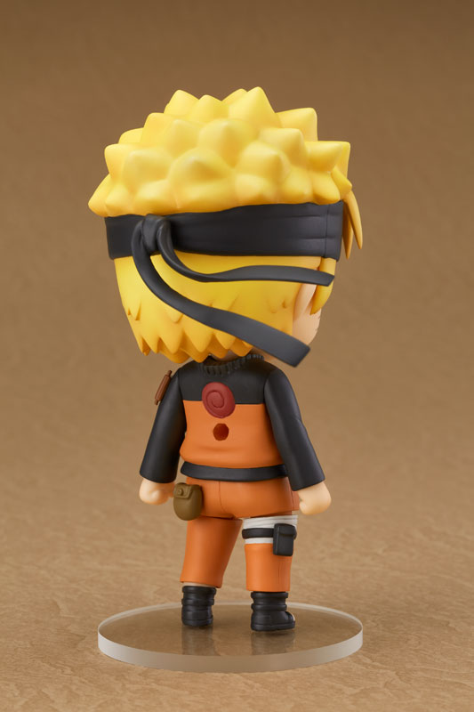 Nendoroid NARUTO Shippuden Naruto Uzumaki