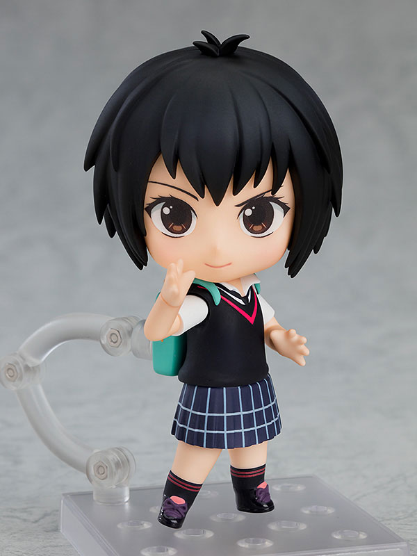 Nendoroid Spider-Man: Into the Spider-Verse Peni Parker Into the Spider-Verse Ver
